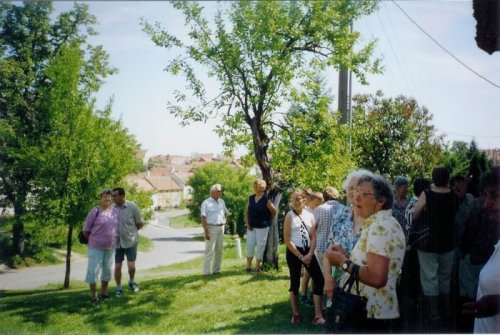 Klub dobré pohody - 1.12.2005